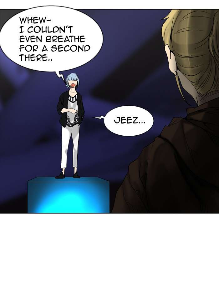 Tower of God Chapter 266 60